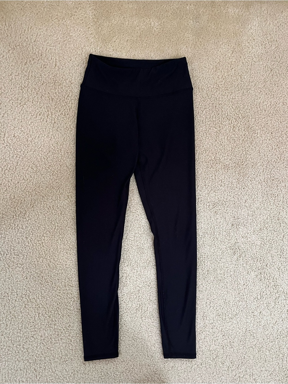 Maurices in Motion Black Leggings - Women’s Small